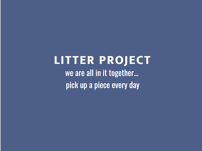 litterproject.com